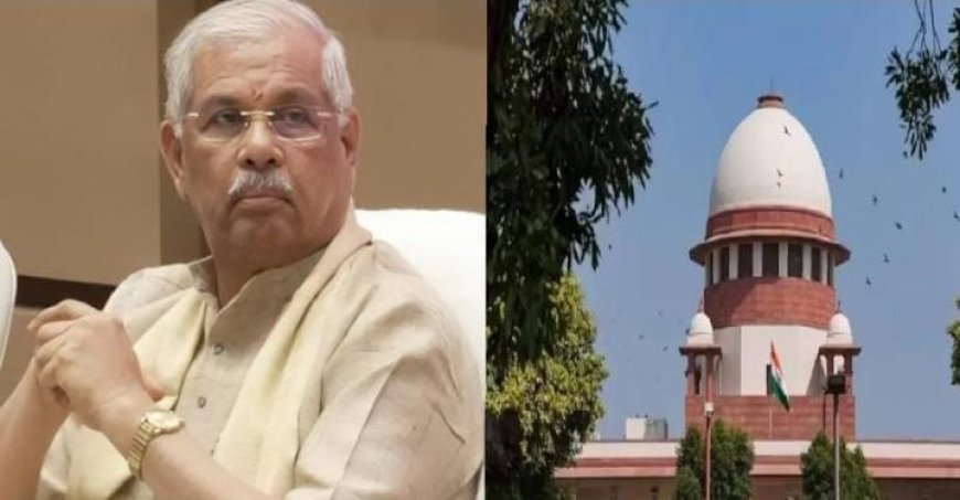 ഗവർണർക്ക് കനത്ത തിരിച്ചടി; ഡിജിറ്റൽ- സാങ്കേതിക സർവകലാശാലകളിൽ സ്ഥിരം വിസിമാരെ സുപ്രീം കോടതി നിയമിക്കും