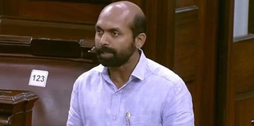 പണപ്പെരുപ്പം വർദ്ധിക്കുമ്പോഴും ഗ്രാമീണ തൊഴിലുറപ്പ് ഫണ്ടുകൾ കുത്തനെ കുറയുന്നു’: ആശങ്കയെന്ന് വി ശിവദാസൻ എം പി