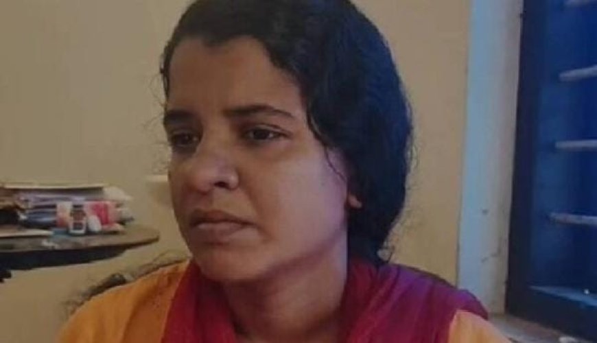 ബിജെപി സീറ്റ് നല്‍കാത്തതിന് പിന്നാലെ ആത്മഹത്യ ശ്രമം നടത്തിയ പനങ്ങോട്ടേല വാര്‍ഡ് സ്ഥാനാര്‍ഥി ശാലിനി സനില്‍ തോറ്റു