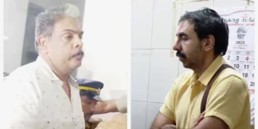 ശബരിമല സ്വർണ്ണക്കൊള്ളയിൽ ഉന്നതർ ആരൊക്കെ? വിശദമായ ചോദ്യം ചെയ്യലിന് ഉണ്ണികൃഷ്ണൻ പോറ്റിയേയും മുരാരി ബാബുവിനെയും എസ്ഐടി ഇന്ന് കസ്റ്റഡിയിൽ വാങ്ങും