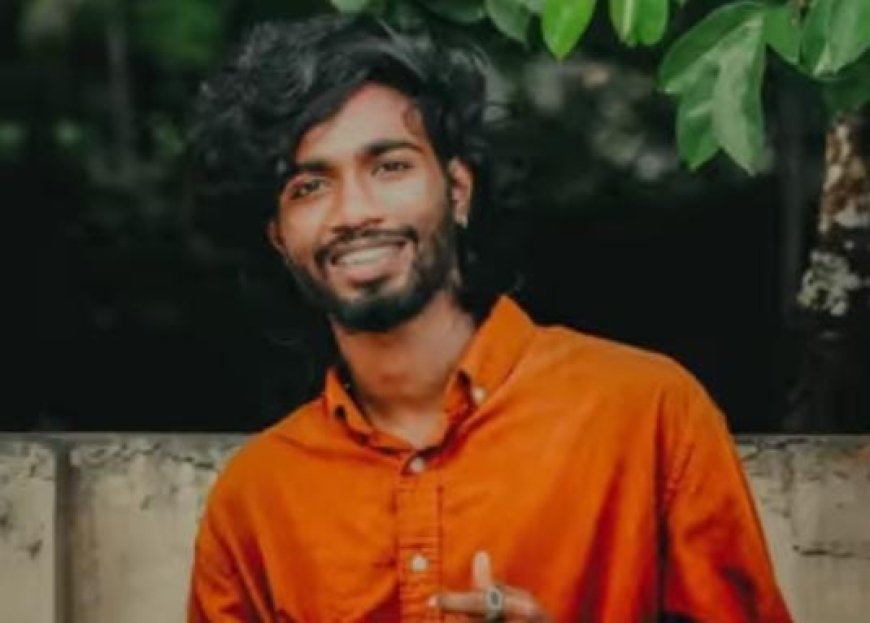 വളവിൽ വെച്ച് ബൈക്ക് നിയന്ത്രണം നഷ്ടപ്പെട്ട് പോസ്റ്റിലിടിച്ചു, ഐടിഐ വിദ്യാർഥിക്ക് ദാരുണാന്ത്യം, സുഹൃത്ത് ചികിത്സയിൽ