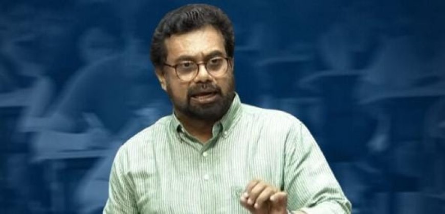 തൊഴിലുറപ്പ് പദ്ധതി ഭേദഗതി ബിൽ: അടിയന്തര ചർച്ച ആവശ്യപ്പെട്ട് രാജ്യസഭയിൽ നോട്ടീസ് നൽകി ഡോ. ജോൺ ബ്രിട്ടാസ് എംപി