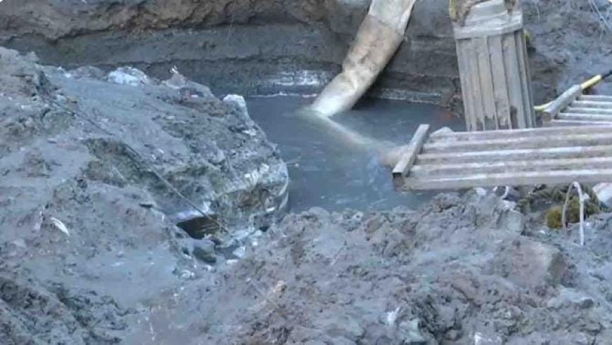 കുടിവെള്ളം മുട്ടിച്ച് മെട്രോ നിര്‍മ്മാണം; മുൻകരുതൽ സ്വീകരിക്കാൻ നിര്‍ദേശം