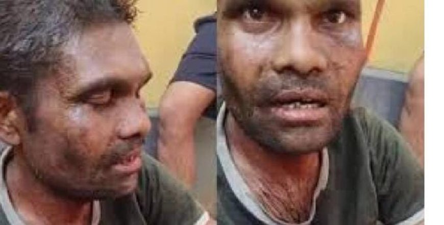 വാളയാര്‍ ആൾകൂട്ടക്കൊല: അന്വേഷണം പാലക്കാട് ജില്ലാ ക്രൈംബ്രാഞ്ചിന്