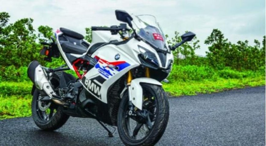 രൂപയുടെ മൂല്യത്തിലെ ഇടിവ്; ബൈക്കുകൾക്ക് വില വർധിപ്പിക്കാൻ ഒരുങ്ങി ബി എം ഡബ്ല്യു