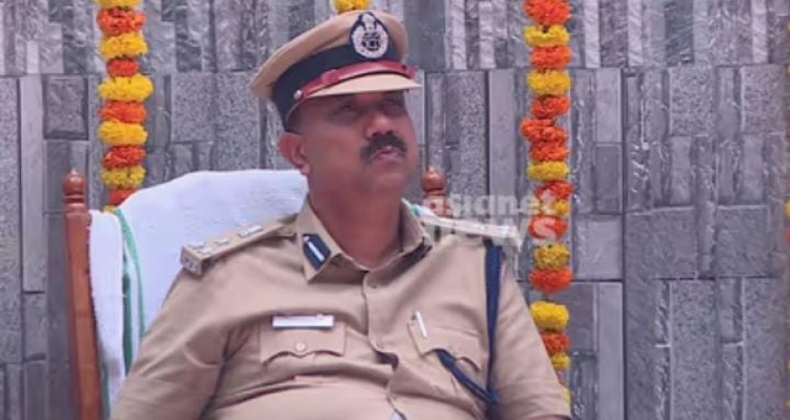 കൈക്കൂലി കേസ്; ജയിൽ ഡിഐജി വിനോദ് കുമാറിന് സംരക്ഷണം, സസ്പെന്‍റ് ചെയ്യാൻ നടപടിയില്ല