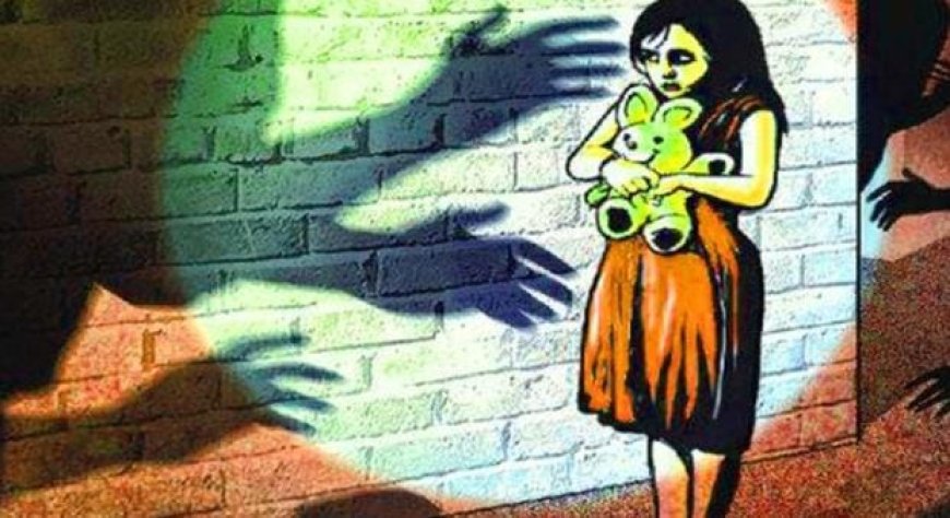 ദില്ലിയിൽ പ്രായപൂർത്തിയാകാത്ത സഹോദരിമാരെ തട്ടിക്കൊണ്ട് പോയി പീഡിപ്പിച്ചു