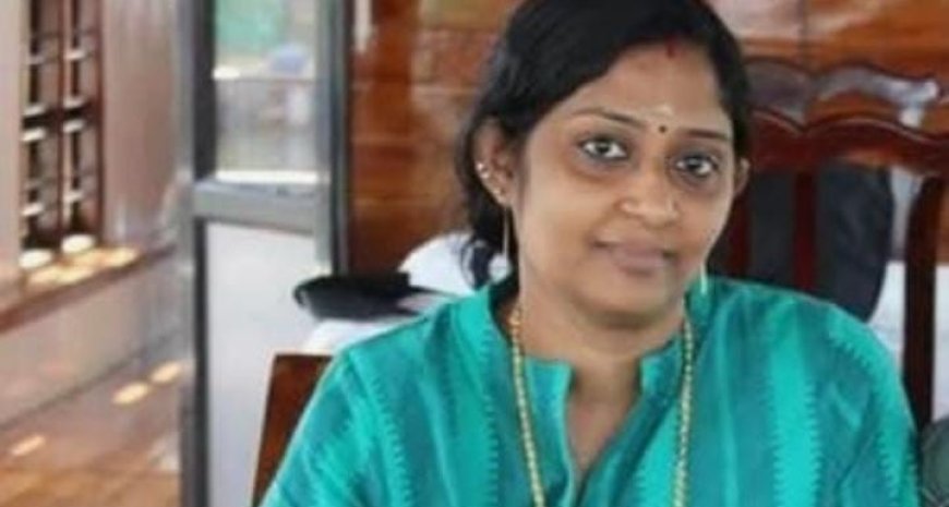 മാവേലിക്കര വിഎസ്എം ആശുപത്രിയിൽ ശസ്ത്രക്രിയയ്ക്കിടെ യുവതി മരിച്ചു; പ്രതിഷേധിച്ച് ബന്ധുക്കൾ, പരാതി നൽകി