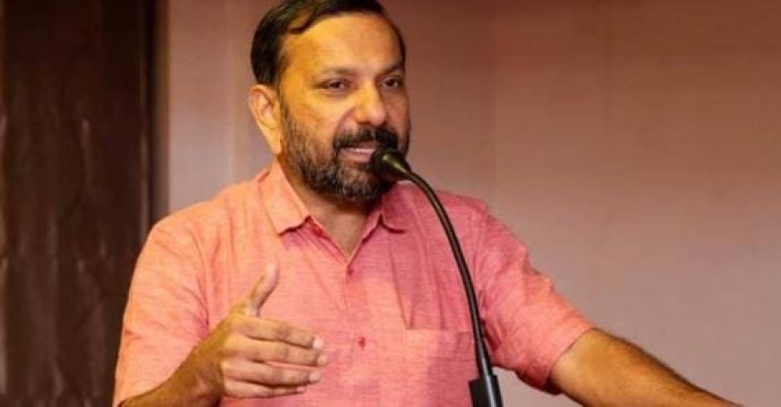 ഡോക്ടറുടെ കാൽ വെട്ടണമെന്ന ആഹ്വാനം; വിവാദ യൂട്യൂബർ ഷാജൻ സ്കറിയ്ക്കെ‌തിരെ ജാമ്യമില്ലാ കുറ്റം ചുമത്തി കേസ്
