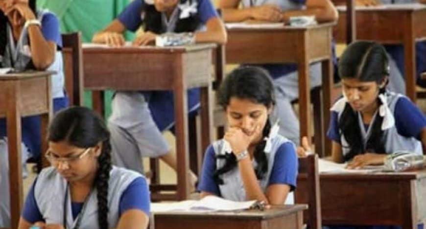 10, 12 ക്ലാസിലെ രോഗബാധിതരായ കുട്ടികൾക്ക് പരീക്ഷയെഴുതാൻ അധിക സമയം അനുവദിക്കണം'; സിബിഎസ്ഇക്ക് നിർദേശം നൽകി മനുഷ്യാവകാശ കമ്മീഷൻ