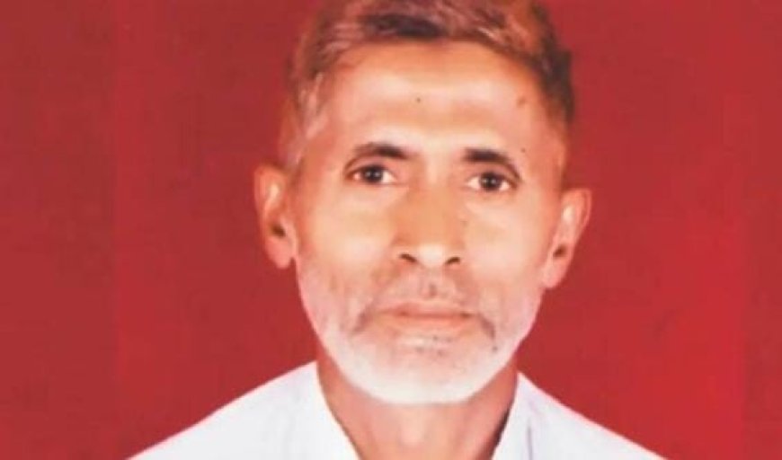 പശുവിറച്ചി സ‍ൂക്ഷിച്ചെന്ന്‌ ആരോപിച്ചുള്ള ആൾക്കൂട്ട കൊലപാതക കേസിൽ യുപി സർക്കാരിന് തിരിച്ചടി; പ്രതികൾക്കെതിരായ കുറ്റങ്ങൾ പിൻവലിക്കില്ല