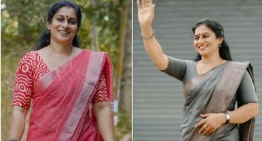 പ്രിയദർശിനി അങ്ങനയങ്ങ് തിരുവനന്തപുരം ജില്ലാ പഞ്ചായത്ത് പ്രസിഡന്‍റാകില്ല! ആഗ്നസ് റാണി പോരിനിറങ്ങി; മത്സരിക്കാൻ തീരുമാനിച്ച് യുഡിഎഫ്