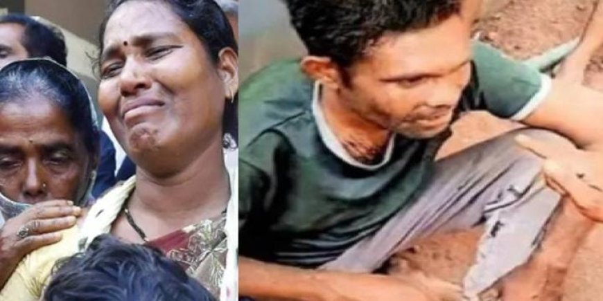 വാളയാർ ആൾകൂട്ടക്കൊല; രാംനാരായണിന്റെ കുടുംബത്തിന് 30 ലക്ഷം രൂപ നഷ്ടപരിഹാരം നൽകാൻ തീരുമാനം