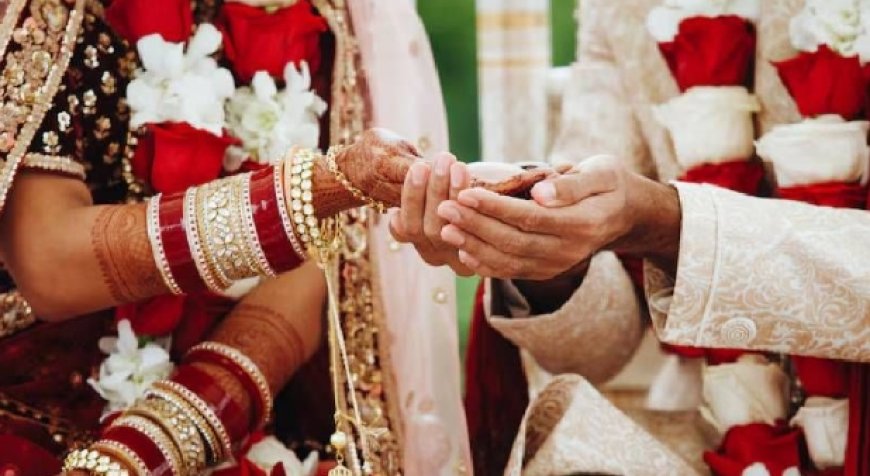 വിവാഹം കഴിഞ്ഞ് ഒരു മാസം;ഹണിമൂൺ പാതിവഴിയിൽ നിർത്തി മടങ്ങിയെത്തിയതിന് പിന്നാലെ നവവധുവിന്റെറെ ആത്മഹത്യാ ശ്രമം