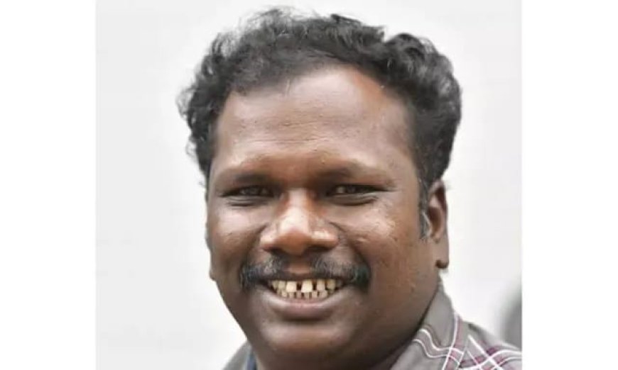 വയനാട്ടിൽ പുതിയ ചരിത്രം. പണിയ ഗോത്ര വിഭാഗത്തിൽ നിന്നുള്ള രാജ്യത്തെ ആദ്യ നഗരസഭാ അധ്യക്ഷനായി പി.വിശ്വനാഥൻ