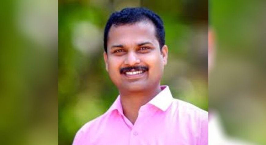 കൗൺസിലറുടേത് എംഎൽഎയെ അവഗണിക്കുന്ന പ്രസ്താവന നിയമപരമായി നേരിടും’; വികെ പ്രശാന്ത് എംഎൽഎ