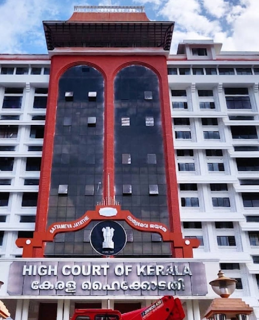 *'എൻ്റെ കുറ്റമല്ല;സ്വയം വരുത്തിവെച്ചതുമല്ല', വിശപ്പിൻ്റെ മറവിൽ ഓടുന്ന ട്രെയിനിൽ കയറാൻ ശ്രമിക്കവെ കാലുകൾ അറ്റുപോയ കേസിൽ നഷ്ടപരിഹാരം നൽകാൻ ഹൈക്കോടതി ഉത്തരവ്*