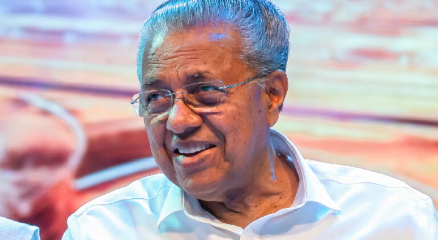 *അടൂർ പ്രകാശിന്റേത് ചോദ്യങ്ങൾക്ക് മറുപടിയില്ലാതെ വരുമ്പോഴുള്ള ആക്ഷേപം: മുഖ്യമന്ത്രി*