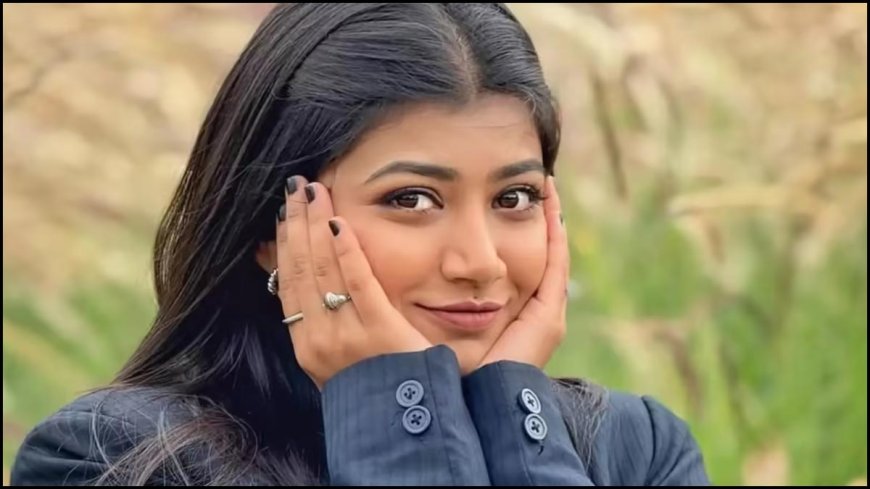 ബെംഗളൂരു* കന്നഡ സീരിയൽ നടി സി.എം.നന്ദിനിയെ (26) ആത്മഹത്യ ചെയ്ത നിലയിൽ കണ്ടെത്തി.