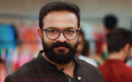 *ജയസൂര്യക്ക് ഇഡി കുരുക്ക്: വീണ്ടും ചോദ്യം ചെയ്യലിന് ഹാജരാകാൻ നോട്ടീസ്* 