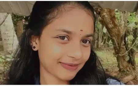 കിടപ്പുമുറിയിൽ തൂങ്ങിയ നിലയിൽ; വർക്കലയിൽ പത്താം ക്ലാസ്സ് വിദ്യാർത്ഥിനി ജീവനൊടുക്കി*