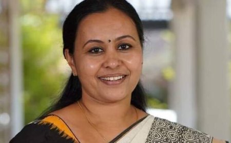 മൂന്ന് ദിവസം നീണ്ടുനില്‍ക്കുന്ന ചിൽഡ്രൻസ് ഫെസ്റ്റ് ‘വര്‍ണച്ചിറകിന്’ തുടക്കമായി: മന്ത്രി വീണാ ജോർജ് ഉദ്ഘാടനം ചെയ്തു