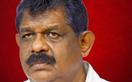 തൊണ്ടിമുതലയായ അടിവസ്ത്രത്തില്‍ കൃത്രിമത്വം വരുത്തിയ കേസ്; മുന്‍ മന്ത്രി ആന്റണി രാജു ഉള്‍പ്പടെയുള്ളവര്‍ കുറ്റക്കാര്‍.