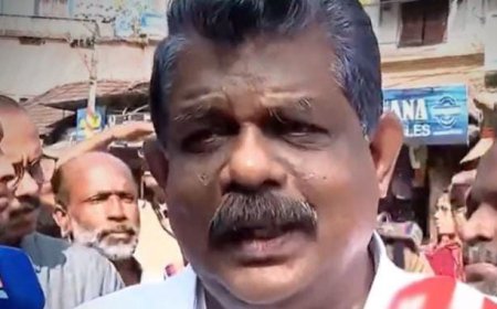 തൊണ്ടിമുതൽ കേസ്: കുറ്റക്കാരനായ ആന്റണി രാജുവിന് നിയമസഭാംഗത്വം നഷ്ടമായി. 6 വർഷത്തേക്ക് തെരഞ്ഞെടുപ്പിൽ മത്സരിക്കാൻ അയോഗ്യത. കോടതി ഉത്തരവിന്റെ പകർപ്പ് ലഭിച്ചാൽ ഉടൻ വിജ്ഞാപനം