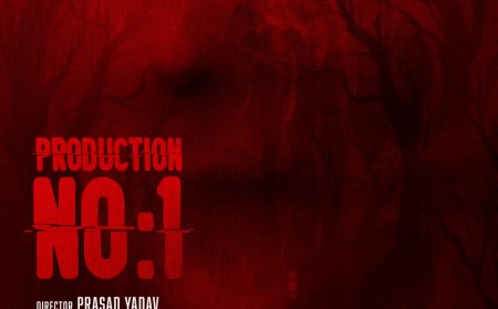 പാൻ ഇന്ത്യൻ* *ത്രില്ലറുമായി* *മലയാളത്തിലേക്ക്* *പുതിയൊരു.,കമ്പനി