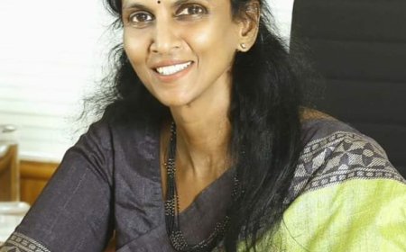 *ബിജെപിയിൽ അടി തുടരുന്നു; മത്സരിച്ചത് മേയർ ആകാനെന്ന് ആർ ശ്രീലേഖ*