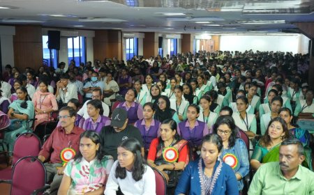 എച്ച്.ഐ.വി.ക്കെതിരെ അതീവ ജാഗ്രത പുലര്‍ത്തണം: മന്ത്രി വീണാ ജോര്‍ജ്*