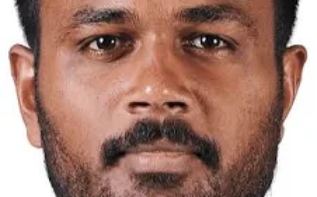 ബിജെപി ടിക്കറ്റില്‍ സഞ്ജു സാംസണ്‍ തിരുവനന്തപുരത്ത്?; ഡല്‍ഹിയില്‍ നിര്‍ണായക ചര്‍ച്ച*