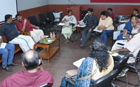 *ശ്രീനാരായണഗുരു പ്രതിമ അനാച്ഛാദനം 19 ന് : സംഘാടക സമിതി രൂപീകരിച്ചു*