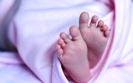 നെയ്യാറ്റിൻകരയിൽ ഒരു വയസ്സുള്ള കുഞ്ഞ് കുഴഞ്ഞുവീണ് മരിച്ചു