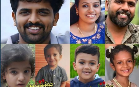പിഞ്ചോമനകൾക്ക് എന്ത് പിഴച്ചു? മാതാപിതാക്കളുടെ തർക്കങ്ങളിൽ ജീവന്‍ നഷ്ടമാകുന്നത് നിഷ്കളങ്ക ജീവനുകൾ...