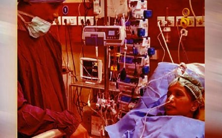 കാത്തിരിപ്പും പ്രാർഥനകളും വിഫലം: കൊച്ചിയിൽ ഹൃദയം മാറ്റി വെച്ച നേപ്പാൾ സ്വദേശിനി ദുർഗ കാമി വിട പറഞ്ഞു