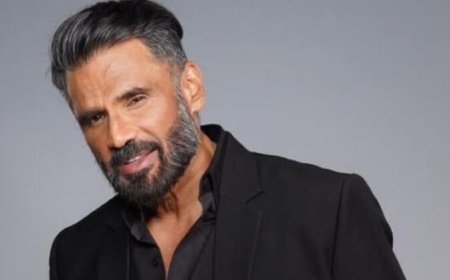 പുകയില പരസ്യത്തിലഭിനയിക്കാൻ 40 കോടി ; വാ​ഗ്ദാനം നിരസിച്ച് സുനിൽ ഷെട്ടി