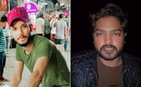 അവൻ എന്നെ തല്ലി, ഞാൻ അവനെ കൊന്നു’; ദില്ലിയിലെ ഇരുപത്തിനാലുകാരന്റെ കൊലപാതകത്തിൽ ഞെട്ടിക്കുന്ന കുറ്റസമ്മത വീഡിയോ പുറത്ത്