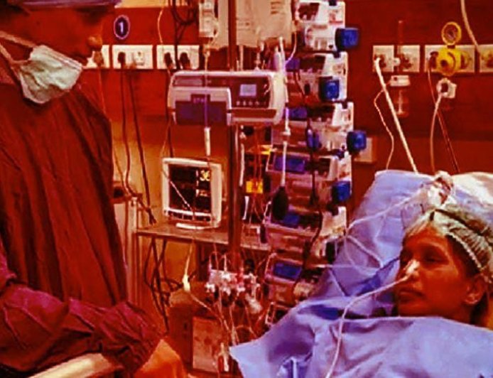 കാത്തിരിപ്പും പ്രാർഥനകളും വിഫലം: കൊച്ചിയിൽ ഹൃദയം മാറ്റി വെച്ച നേപ്പാൾ സ്വദേശിനി ദുർഗ കാമി വിട പറഞ്ഞു