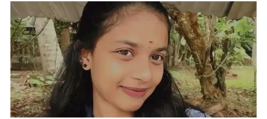 കിടപ്പുമുറിയിൽ തൂങ്ങിയ നിലയിൽ; വർക്കലയിൽ പത്താം ക്ലാസ്സ് വിദ്യാർത്ഥിനി ജീവനൊടുക്കി*