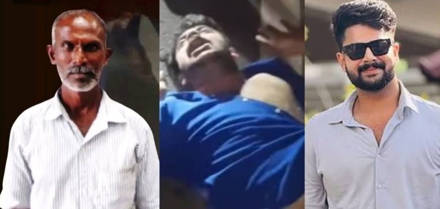 മദ്യലഹരിയിൽ സീരിയൽ താരം സിദ്ധാര്‍ത്ഥ് പ്രഭു ഓടിച്ച വാഹനം ഇടിച്ച സംഭവം; ചികിത്സയിലായിരുന്ന ആൾ മരിച്ചു