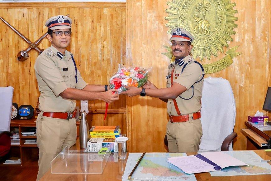 കർഷകവയലുകളിൽ നിന്നുയർന്ന ഒരു ഷെർലക് ഹോംസ്…കുറ്റകൃത്യങ്ങളുടെ ഇരുണ്ട ഇടവഴികളിൽ സത്യം തേടി നടന്ന ഒരാൾ.