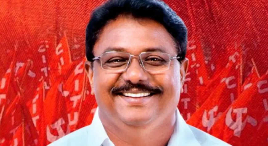 ശബരിമല സ്വർണ്ണക്കവർച്ച;ഹൈക്കോടതി വിധി മാധ്യമങ്ങൾ മുക്കി, പുറത്തുവരുന്നത് കോൺഗ്രസ് നേതാക്കളുടെ കള്ളക്കളികൾ: കെ അനിൽകുമാർ