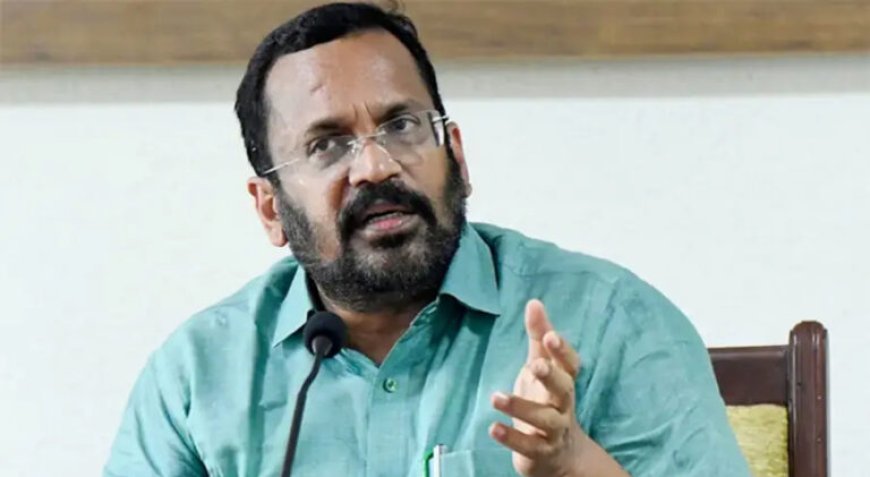 ഭൂപതിവ് ക്രമീകരണ ചട്ടം: അധികാര സ്ഥാനങ്ങളെ നിശ്ചയിച്ച് ഉത്തരവിറക്കിയതായി മന്ത്രി കെ രാജൻ