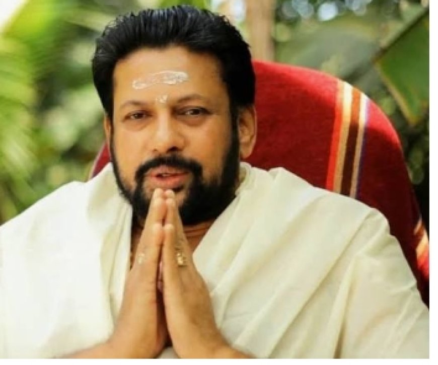 സ്വർണ്ണക്കൊള്ളക്കേസില്‍ പിടിയിലായ കണ്ഠര് രാജീവർക്ക് തിരിച്ചടി* 