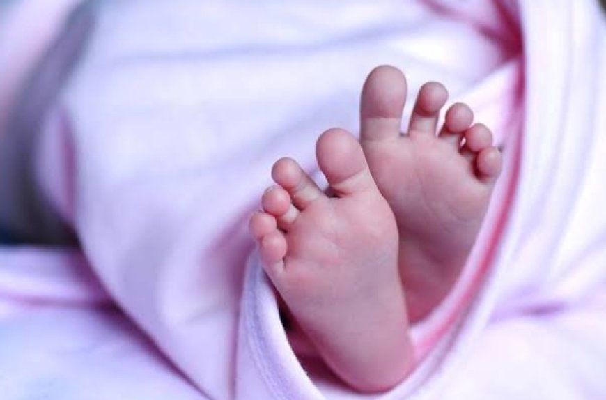 നെയ്യാറ്റിൻകരയിൽ ഒരു വയസ്സുള്ള കുഞ്ഞ് കുഴഞ്ഞുവീണ് മരിച്ചു