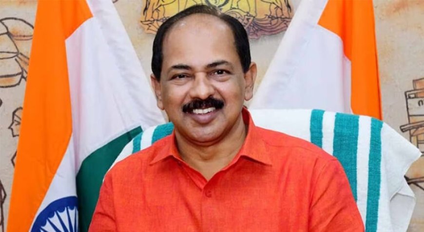 രാജ്യത്തിന് മാതൃകയായ ഒരു പൊതുവിതരണ സംവിധാനം നിലവിലുള്ള സംസ്ഥാനമാണ് കേരളമെന്നും എല്ലാ കുടുംബങ്ങൾക്കും റേഷൻ കാർഡ് എന്ന ലക്ഷ്യം കൈവരിക്കുന്നതിന് ഇക്കാലയളവിൽ പൊതുവിതരണ വകുപ്പിന് സാധിച്ചിട്ടുണ്ടെന്നും ഭക്ഷ്യപൊതുവിതരണ വകുപ്പ് മന്ത്രി ജി.ആർ അനിൽ.