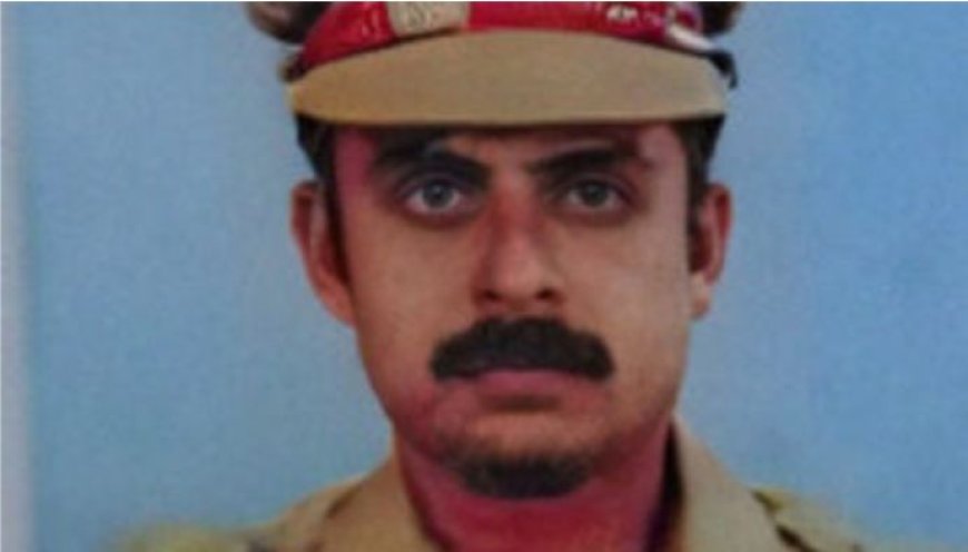 ചിറയിൻകീഴിൽ ട്രെയിനിന് മുന്നിൽ ചാടി ഹെൽത്ത് ഇൻസ്പെക്ടർ ആത്മഹത്യ ചെയ്തു* 