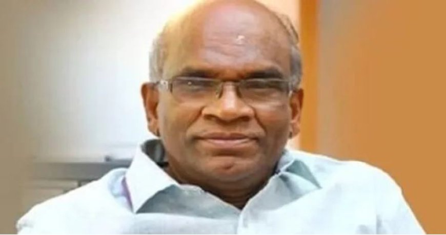 *ശബരിമല സ്വർണക്കൊള്ള കേസ്: എൻ. വാസുവിന്റെ റിമാൻഡ് നീട്ടി; 14 ദിവസം കൂടി ജയിലിൽ*