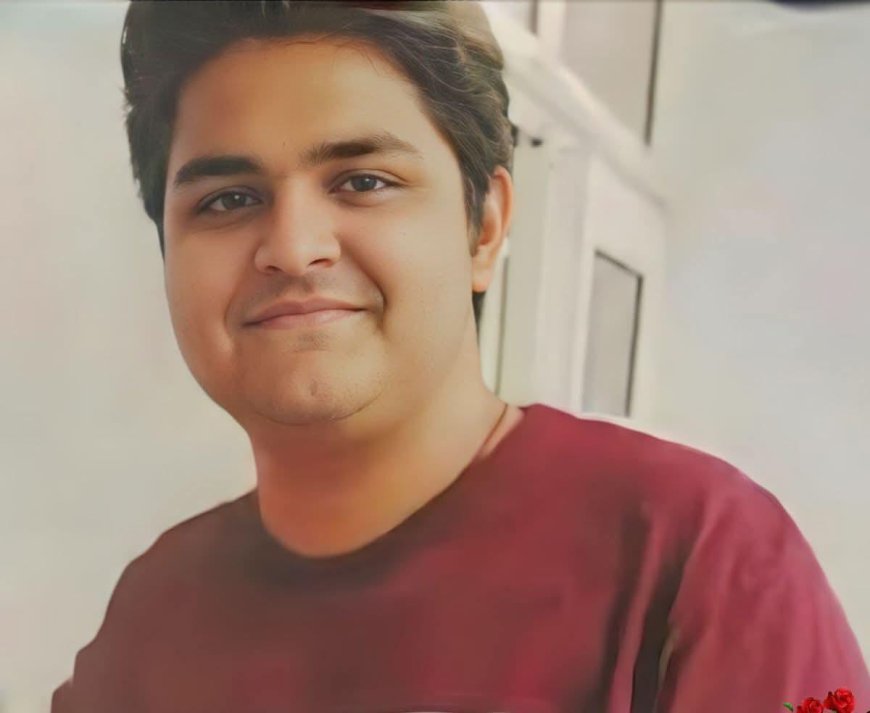 എന്റെ മകൻ മരണത്തോട് പൊരുതിയത് രണ്ട് മണിക്കൂർ. രക്ഷിക്കാൻ ആരും വന്നില്ല, അവർ വീഡിയോ എടുക്കുകയായിരുന്നു. തകർന്ന ഹൃദയത്തോടെ ഒരു പിതാവ്...